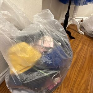 Assorted Clothing Bundle